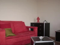 Apartament Red
