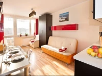 Apartament SЕ‚oneczne PoЕ‚udnie