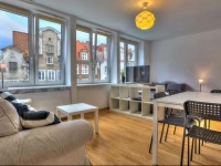 Apartament SЕ‚oneczny Old Town