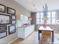 Apartament Soleil III