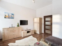 Apartament Ељw. Ducha