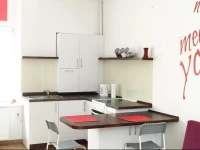 Apartament Szeroka 14