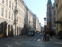 Apartament Teatralny