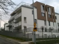 Apartament Wakacyjny
