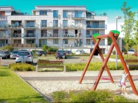 Apartament WzgГіrze Focha Premium