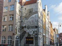 Apartament-Studio Old Town-Szeroka