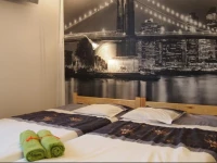 Apartamenty Amadeus typu Studio