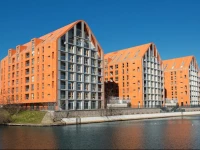 Apartamenty Apartinfo Aura