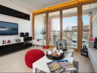 Apartamenty Apartinfo Center