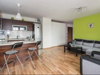 Apartamenty Apartinfo Garnizon