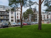 Apartamenty Apartinfo Nadmorski DwГіr