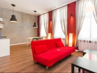 Apartamenty Apartinfo Old Town