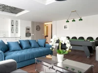 Apartamenty Flatinfo Szafarnia