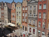 Apartamenty GdaЕ„skie