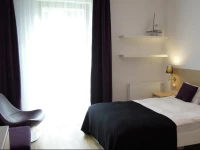 Apartamenty Karawela - Nadmorski DwГіr