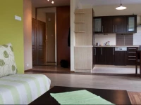 Apartamenty Pomorze II