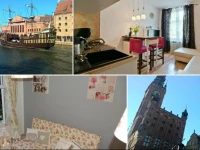 Apartamenty przy Szerokiej