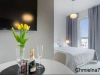 Apartamenty Stare Miasto