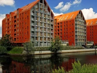 Apartamenty Sun&Snow Aura