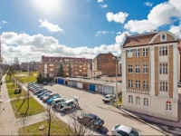 Apartamenty Sun&Snow Krosna