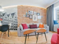 Apartamenty Sun&Snow Stare Miasto