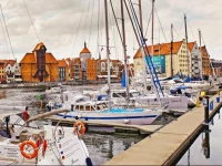 Apartamenty Sun&Snow Szafarnia