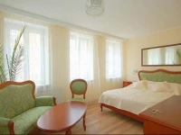 Apartamenty Szlachecki i Pod Artusem