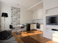 Aparthotel GdaЕ„sk