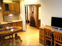 Apartment Kameralny 22