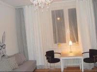 Apartment Kameralny 2B