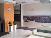 Apartment Nadmorski Horyzont