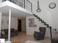 Apartment Silver II Waterlane