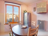 Apartment Sun & Snow Ogarna