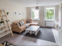 Baltic Corner Gdansk