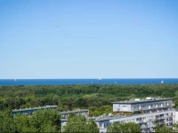 Bently Apartments Cztery Oceany Suite