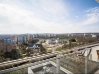 Bently Apartments Seaside Cztery Е»agle