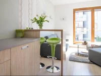 Bently Apartments Seaside Nadmorski DwГіr