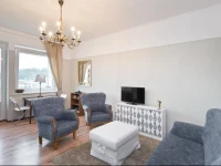 Blue Apartment Rajska