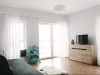 Blue Buddy Apartments - City&Sea