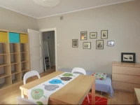 Cosy Studio with Little Garden