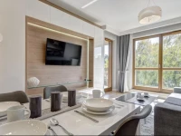 Dom & House - Apartamenty Nadmorski DwГіr