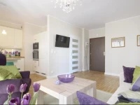 Dom & House - Apartamenty Quattro Towers