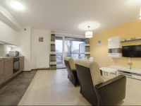 Dom & House - Apartments Chmielna Park