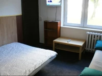 Downtown Riverside Apartment