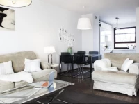 Fenix Apartment ToruЕ„ska