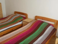 Folks Village Plowce House