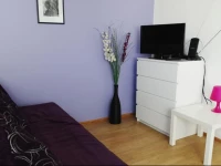 Gdansk City Center Wrzeszcz