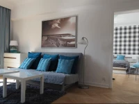 Grand -Tourist Marine Apartments