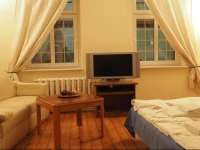 Grand-Tourist Area Neptun Apartments