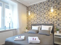 Grand-Tourist Center Point Apartments